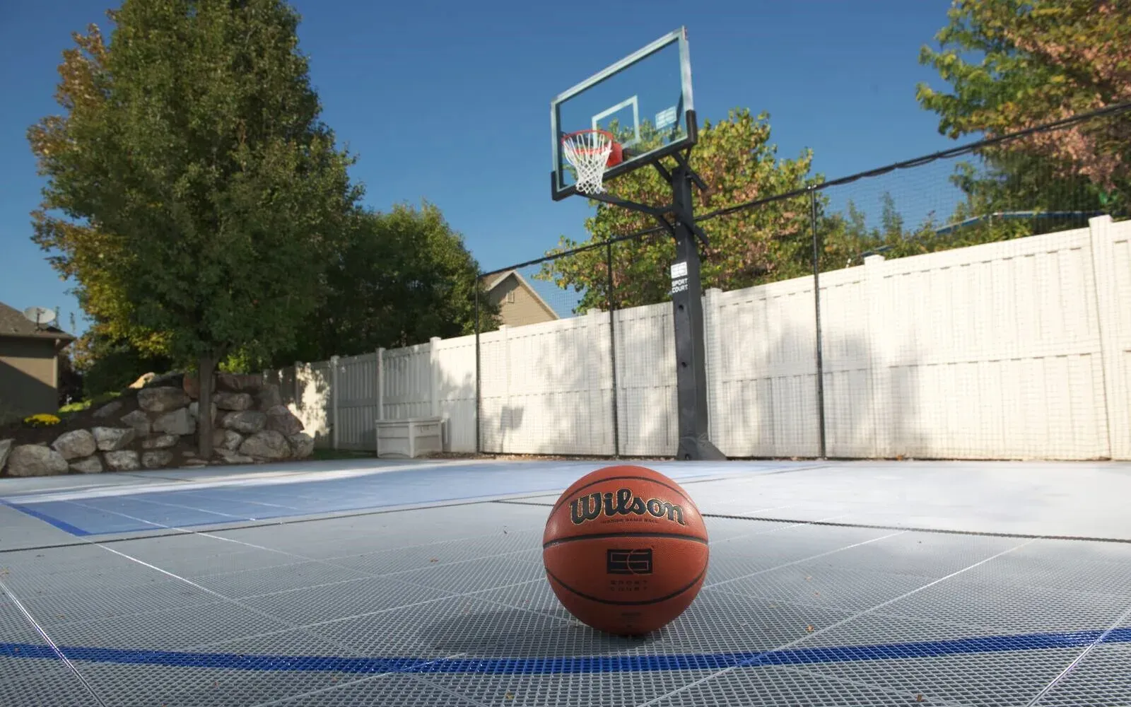 Décor combinés