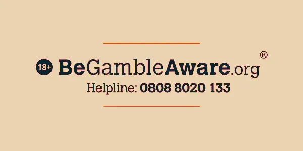 BeGambleaware